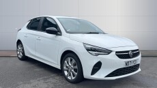 Vauxhall Corsa 1.2 SE 5dr Petrol Hatchback